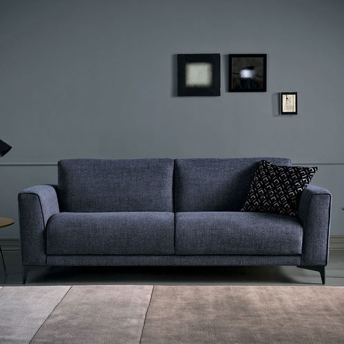 Canapé lit - Bedford - Bodema - contemporain / en tissu / en cuir