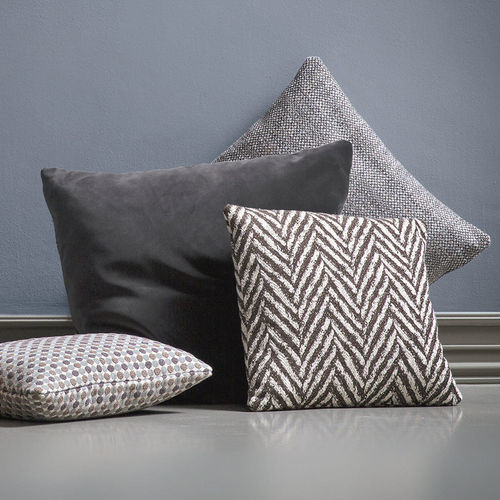 Coussin pour canapé - Saponetta - Bodema - pour chaise / carré / rectangulaire