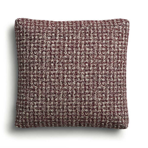Coussin pour canapé - Scatola - Bodema - carré / rond / à motif