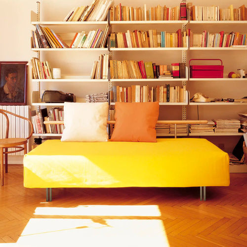 Canapé lit - Dudù - Campeggi - contemporain / en tissu / sans accoudoirs