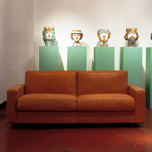 Canapé lit - Go - Campeggi - contemporain / en polyester / avec accoudoirs