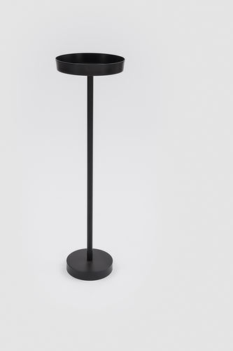 Cendrier en métal - BINCAN POSACENERE - Danese - en plastique / d'extérieur / par Naoto Fukasawa