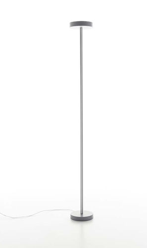 Lampe sur pied - BINCAN - Danese - en métal / contemporaine / d'intérieur