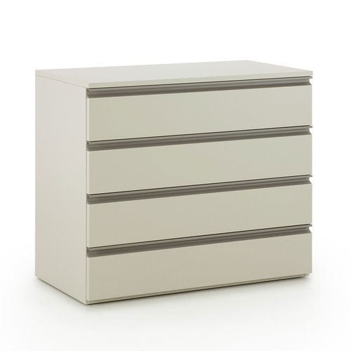 Commode contemporaine - GHOST  - Clever - en bois / pour enfant / pour fille