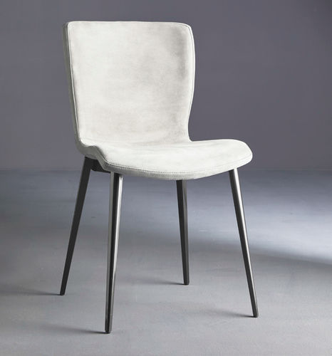 Chaise contemporaine - DAYBAYDAY : RAP.TT - Colico - d'intérieur / en tissu / en polypropylène