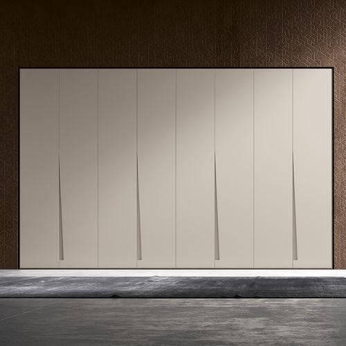 Armoire d'angle - VITALYTY FASHION  - ColombiniCasa - modulable / contemporaine / en mélaminé