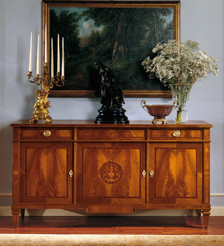 Buffet de style - 221 - Colombo Mobili - en bois