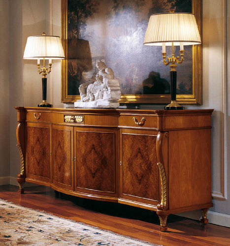 Buffet de style - 280 - Colombo Mobili - en bois
