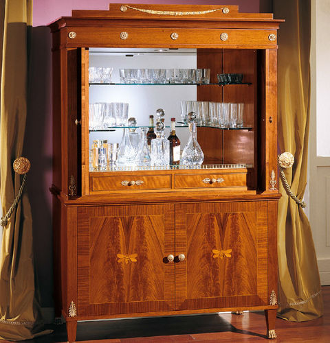 Meuble bar de style - 300 - Colombo Mobili - en bois
