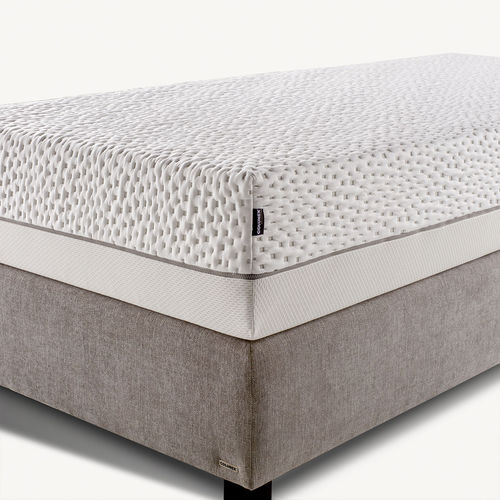 Matelas double - Next 26 - Colunex - simple / en mousse / à mémoire de forme