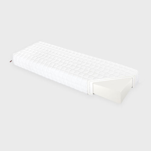 Matelas simple - Colunex - en mousse / 70x140 cm / 120x60 cm