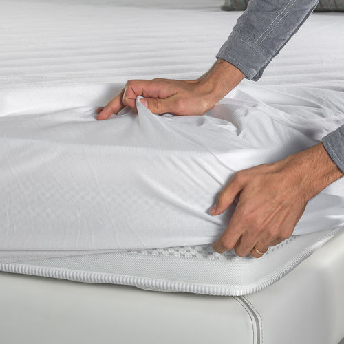 Protège-matelas - Colunex