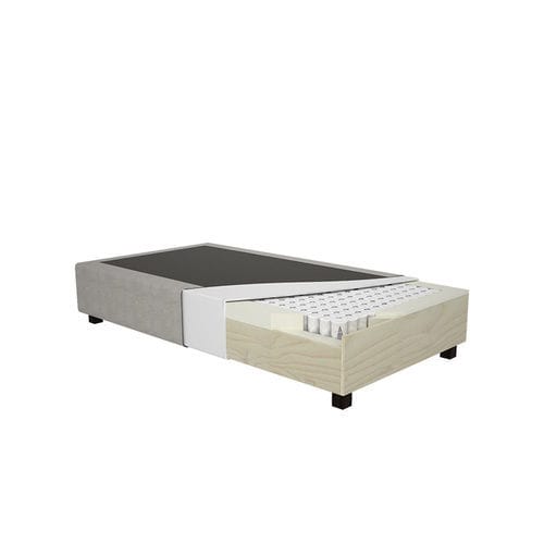Sommier double - Eco Elite - Colunex - à ressorts ensachés / tapissier / résidentiel