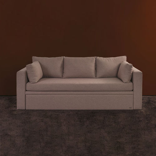 Canapé lit - Sleeper - Colunex - contemporain / en tissu / avec accoudoirs
