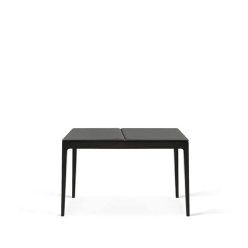 Banc contemporain - Anna B - Crassevig - en bois massif / en contreplaqué / sans dossier