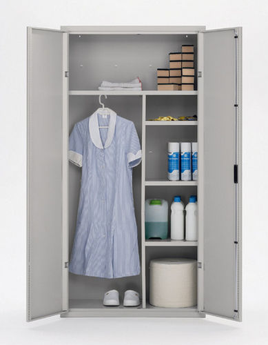 Meuble de stockage professionnel - MULTIUSE - Dieffebi