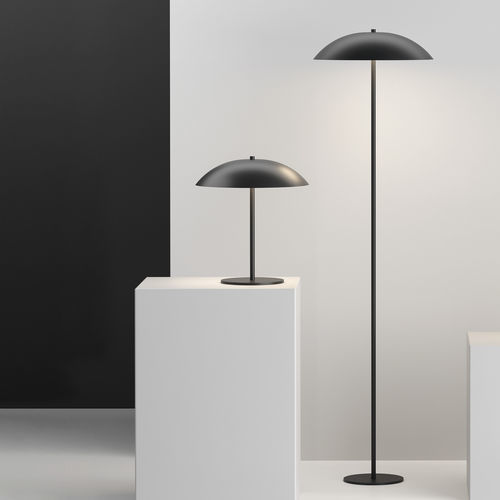 Lampe de table - VITA - Doimo Salotti - en métal / classique / d'intérieur