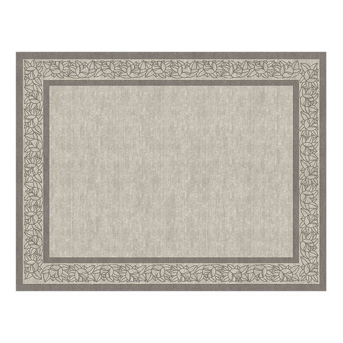 Tapis traditionnel - ATP 13 - Elledue srl - à fleurs / rectangulaire