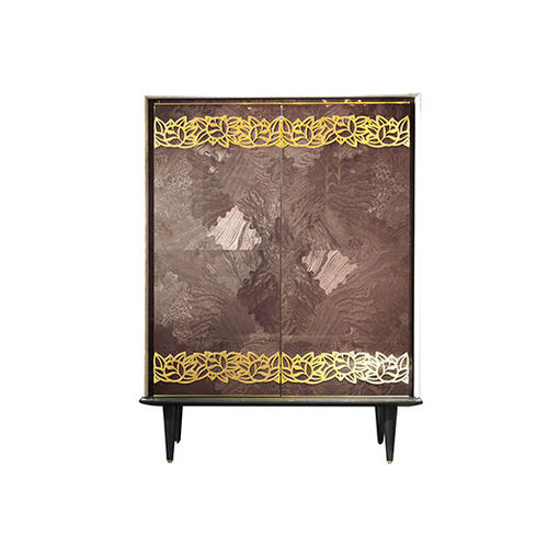 Buffet haut - ULYSSE C 742/ B-D - Elledue srl - classique / en bois
