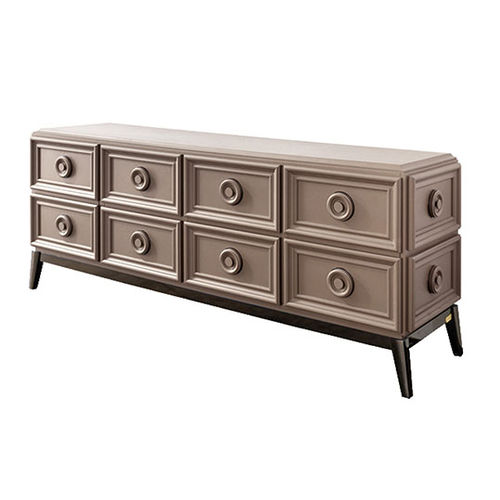 Buffet classique - VIRGILIO VG 7042/CD - Elledue srl - en bois