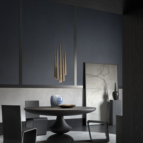 Suspension - FIRLINFEU - Emmemobili - en métal / contemporaine / d'intérieur