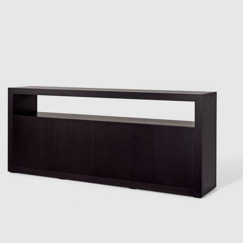 Buffet contemporain - GEORGES   - Emmemobili - en bois