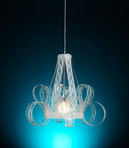 Suspension - CHIRIGORO - Emporium - en polycarbonate / design original / d'intérieur