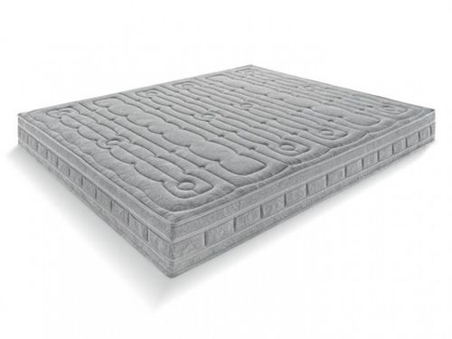 Matelas double - SOGNO - Ennerev Materassi - à ressorts / respirant
