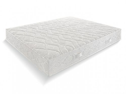 Matelas double - RELAXIA - Ennerev Materassi - à ressorts / 100x200 cm / 160x200 cm