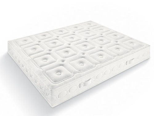 Matelas double - INFINITY 7 - Ennerev Materassi - à ressorts