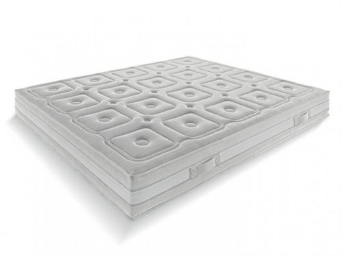 Matelas double - ABSOLUTE 7 - Ennerev Materassi - à ressorts / 80x200 cm / 160x200 cm