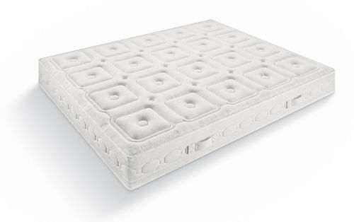 Matelas double - MAXIM 7 - Ennerev Materassi - à ressorts / 120x200 cm / 160x200 cm