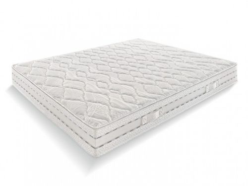 Matelas double - PREMIUM 5 - Ennerev Materassi - en mousse / 140x200 cm / 160x200 cm