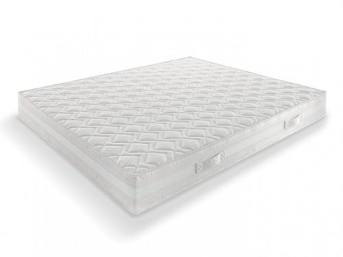 Matelas double - ADAPTO 5 - Ennerev Materassi - à ressorts / 90x200 cm / 160x200 cm