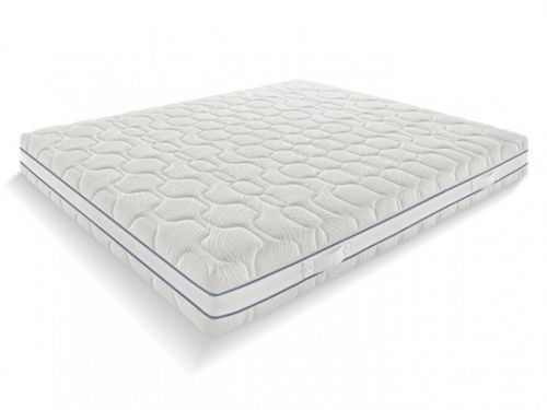 Matelas double - BIORITMO 7 - Ennerev Materassi - en latex / 120x200 cm / 80x200 cm