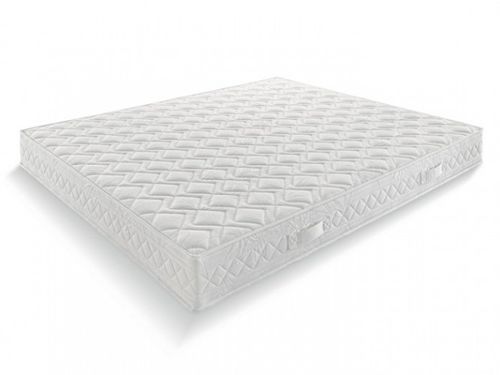Matelas double - BIOREST 7 - Ennerev Materassi - en latex / en coton