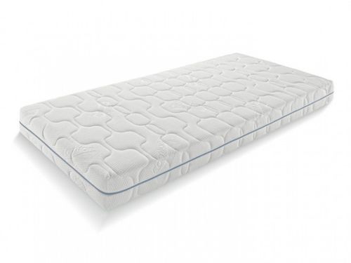 Matelas double - BIOLIFE 5 - Ennerev Materassi - en mousse de latex / en coton