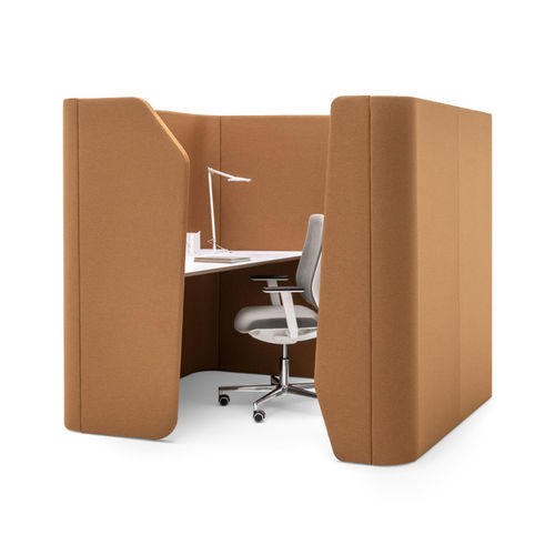 Poste de travail - WORK-S - ESTEL