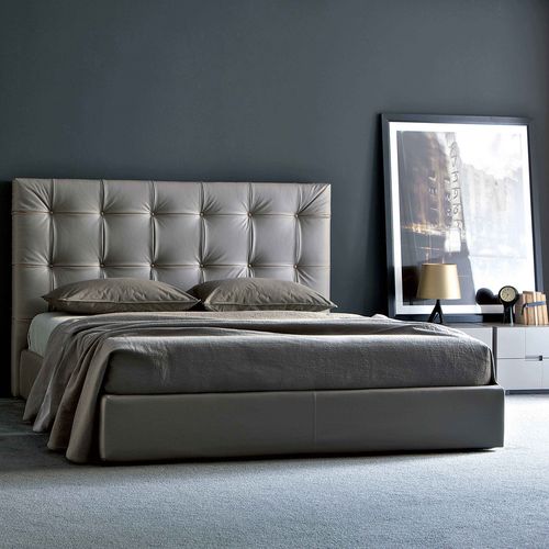 Lit escamotable - CAMARGUE - ESTEL - double / simple / contemporain