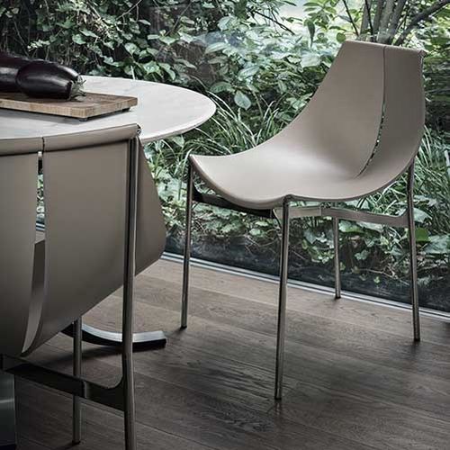 chaise contemporaine - Frag