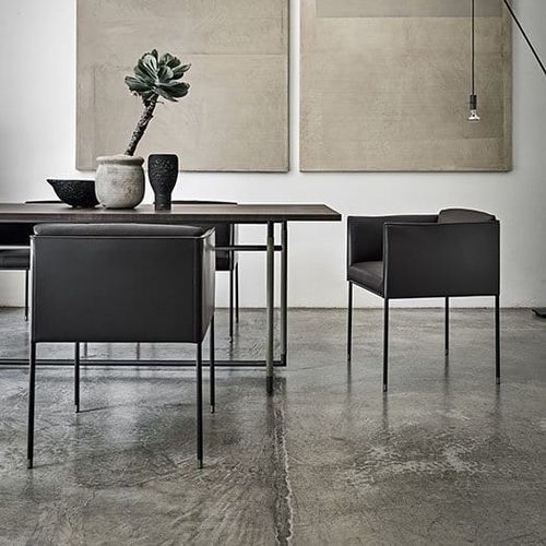 chaise contemporaine - Frag