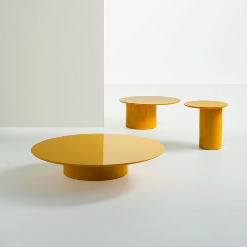 table basse contemporaine - Frag