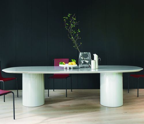 table contemporaine - Frag