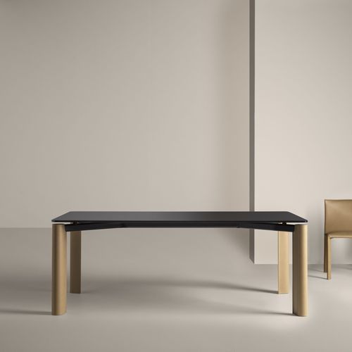 table contemporaine - Frag