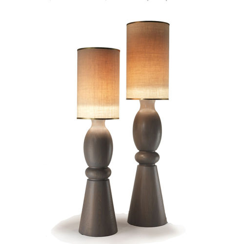 Lampe sur pied - JUPITER 6943 JUNO 6944 - Fratelli Boffi - en bois / classique / d'intérieur