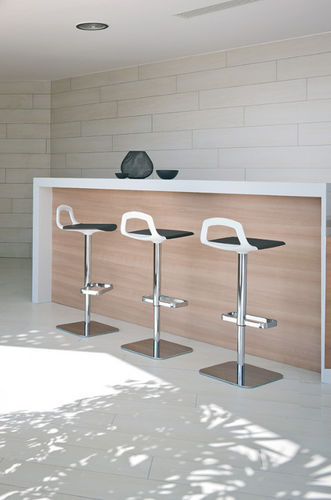 Tabouret de bar contemporain - POP - Gaber