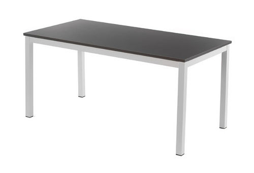 Table contemporaine - NETTUNO - Gaber - en stratifié / rectangulaire / à rallonge