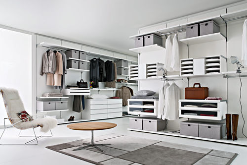 Dressing en mélaminé - CABIN - Giellesse di Galli Luigi eAlessandro e C.