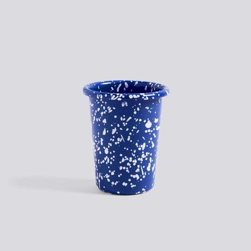 Verre en métal - ENAMEL - Hay a/s