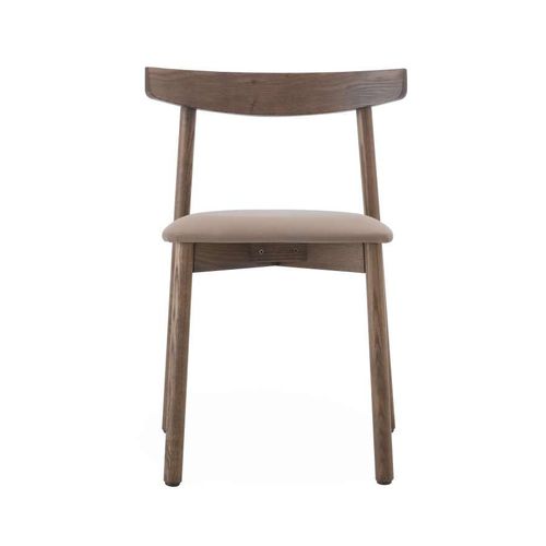 Chaise design scandinave - NYHAVN - I.T.F. DESIGN SRL - pour salon / de cuisine / d'intérieur